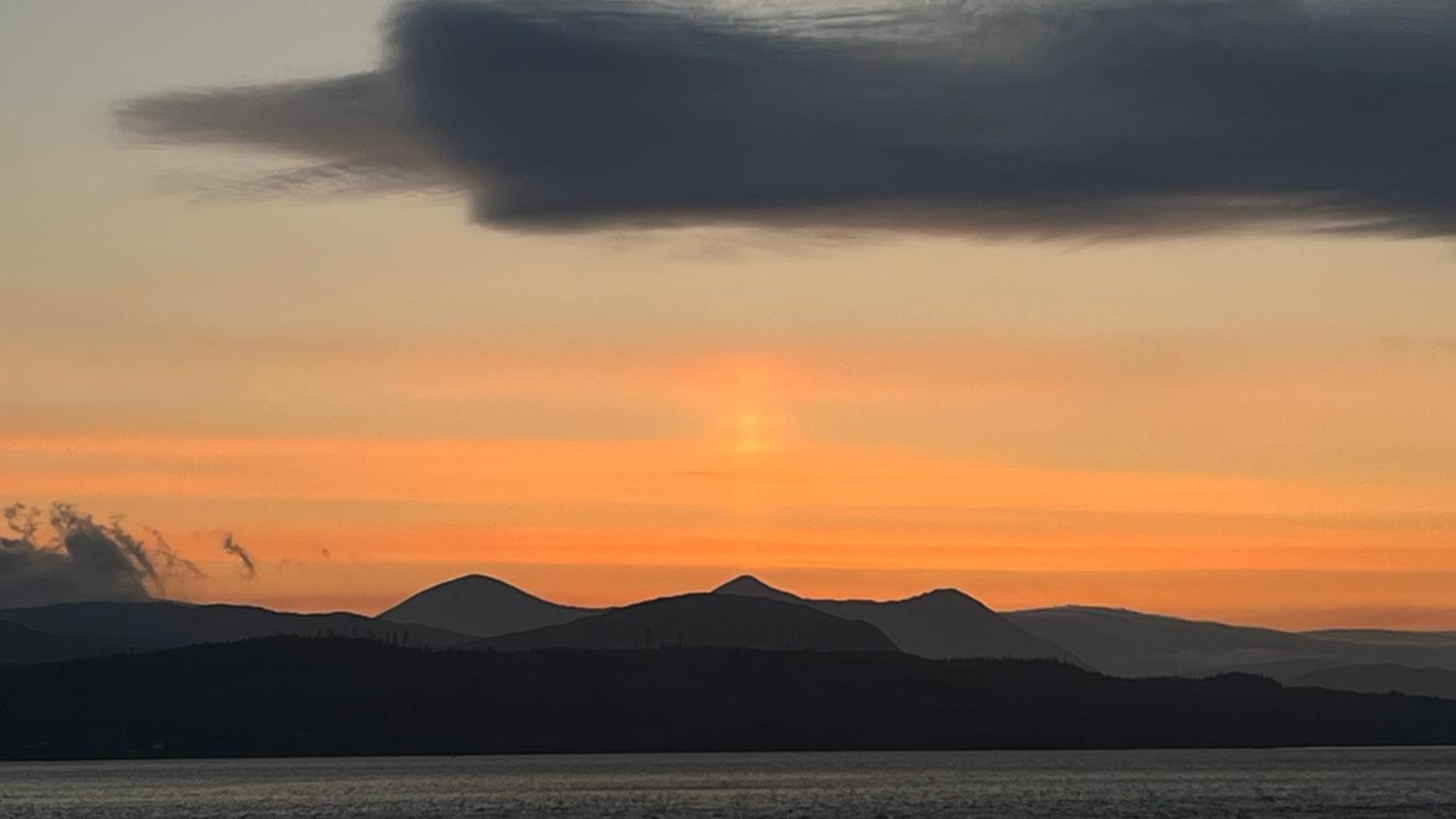 Carnmhor, Isle Of Skye - Stunning 242 Year Old On Its Own Sea Shore! *